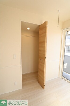 アムールの物件内観写真